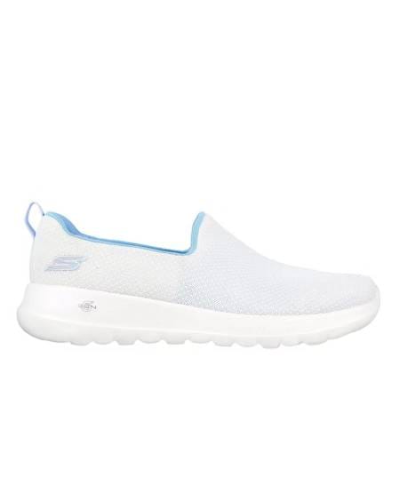 Tenis Dama SKECHERS Go Walk Joy Danil Mocasin