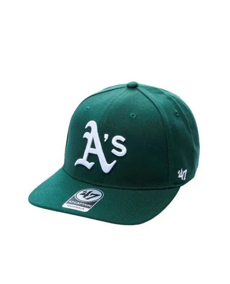Gorra 47 athletics sure shot