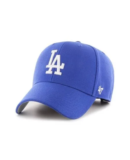 Gorra Forty Seven Mvp Dodgers Los Ángeles MLB