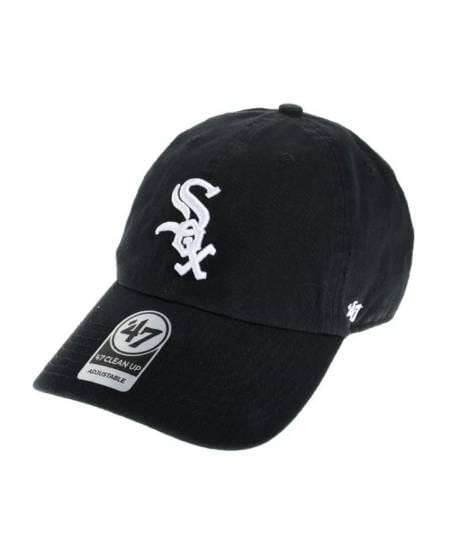 Gorra '47 MLB Chicago White Sox