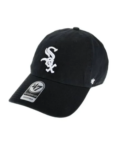 Gorra '47 MLB Chicago White Sox