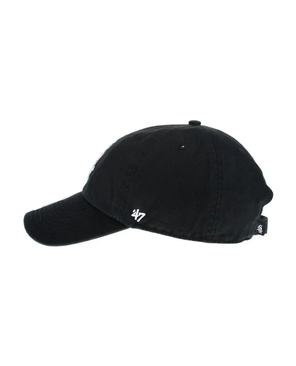 Gorra 47 MLB Chicago White Sox