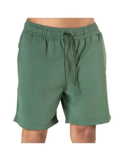 Surfista Media Verde