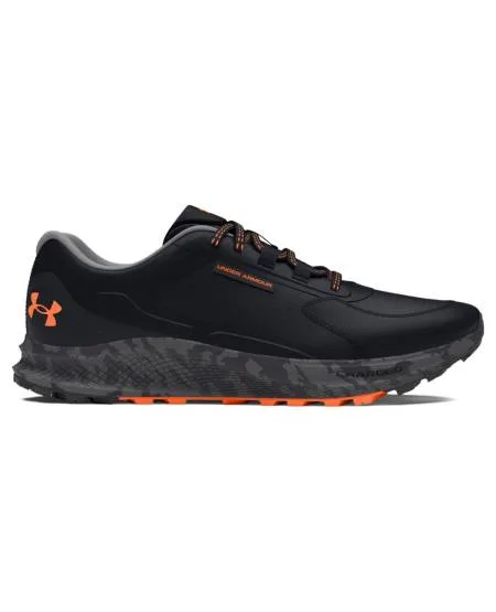 Tenis De Running Ua Charged Bandit Tr 3-Blk