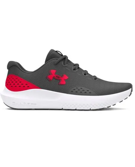 Tenis Para Running Ua Charged Surge 4 Hombre