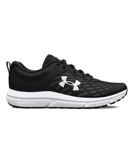 Tenis de Running UA Charged Assert 10 para Hombre