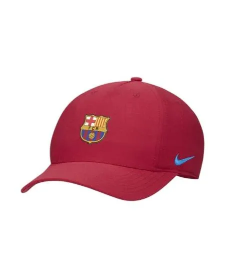 Gorra Nike Hombre Fc Bar