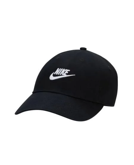 Gorra Unisex Nike U Nk Club Cap U Cb Fut Wsh L