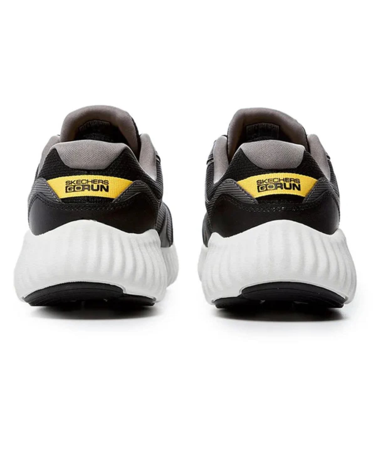 TENIS SKECHERS GO RUN NOW BLK 220383 - Image 3