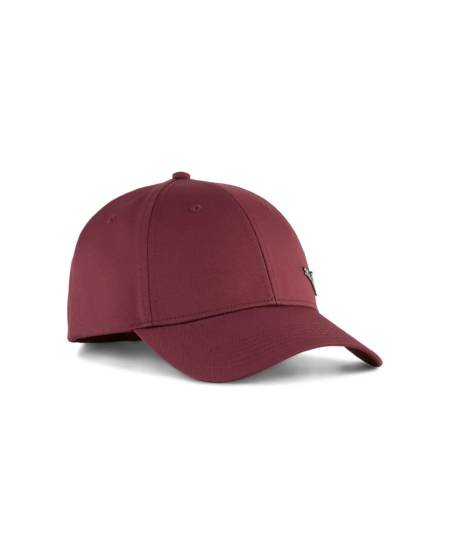 Gorra Essentials Metal PUMA Cat