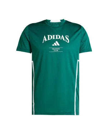 CAMISETA DESIGNED-FOR-TRAINING LEGACY