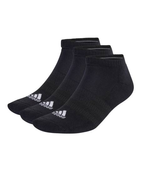 MEDIAS AL TOBILLO ACOLCHADAS 3 PARES
