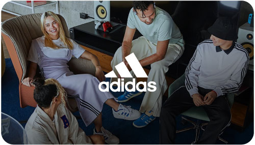 ADIDAS