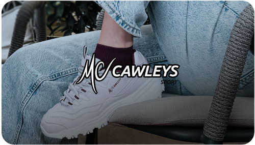 MCCAWLEYS