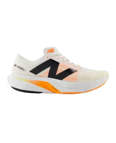 Tenis Deportivos New Balance Original Rebel