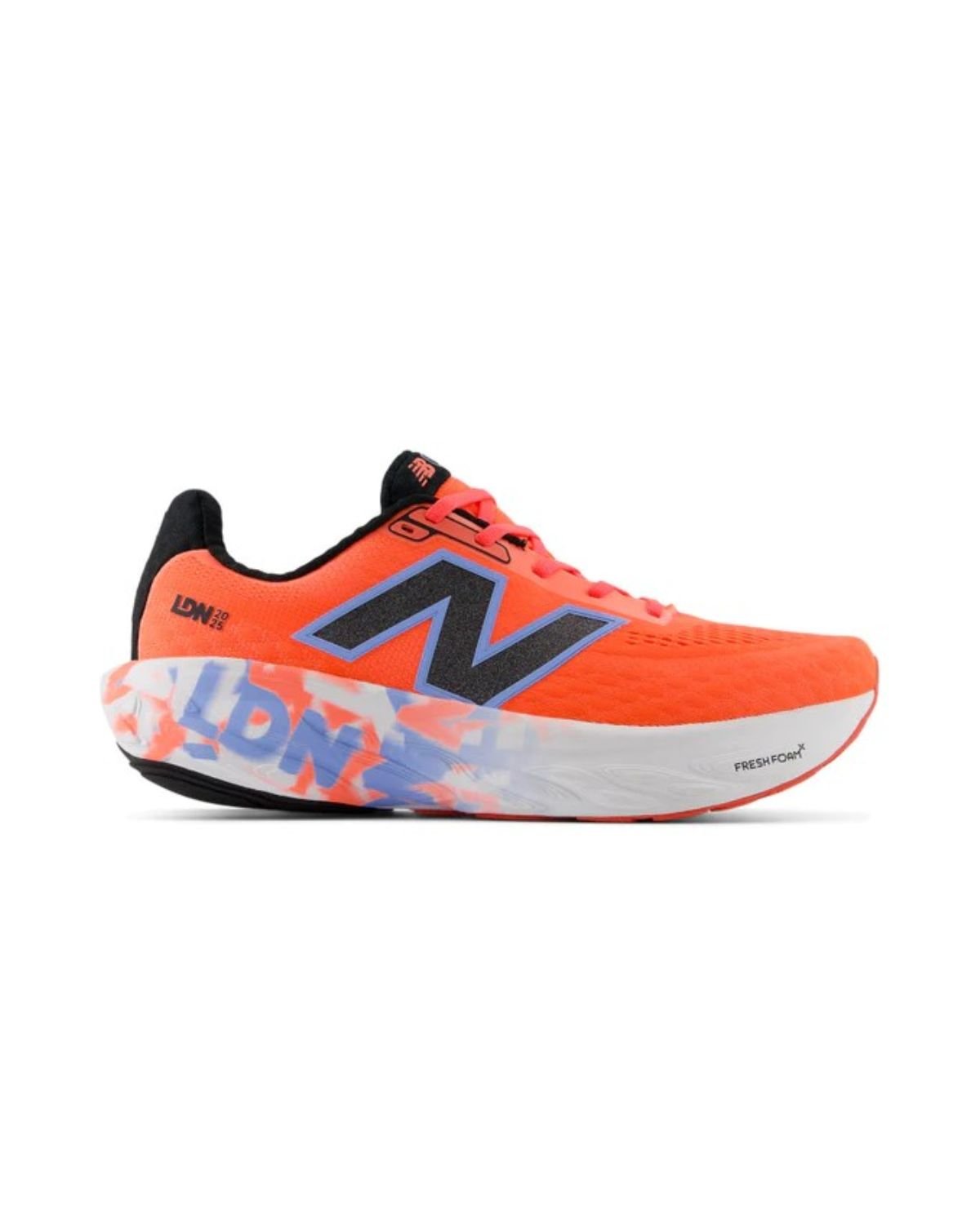 TENIS NEW BALANCE 1080 TCS LONDON MARATHON