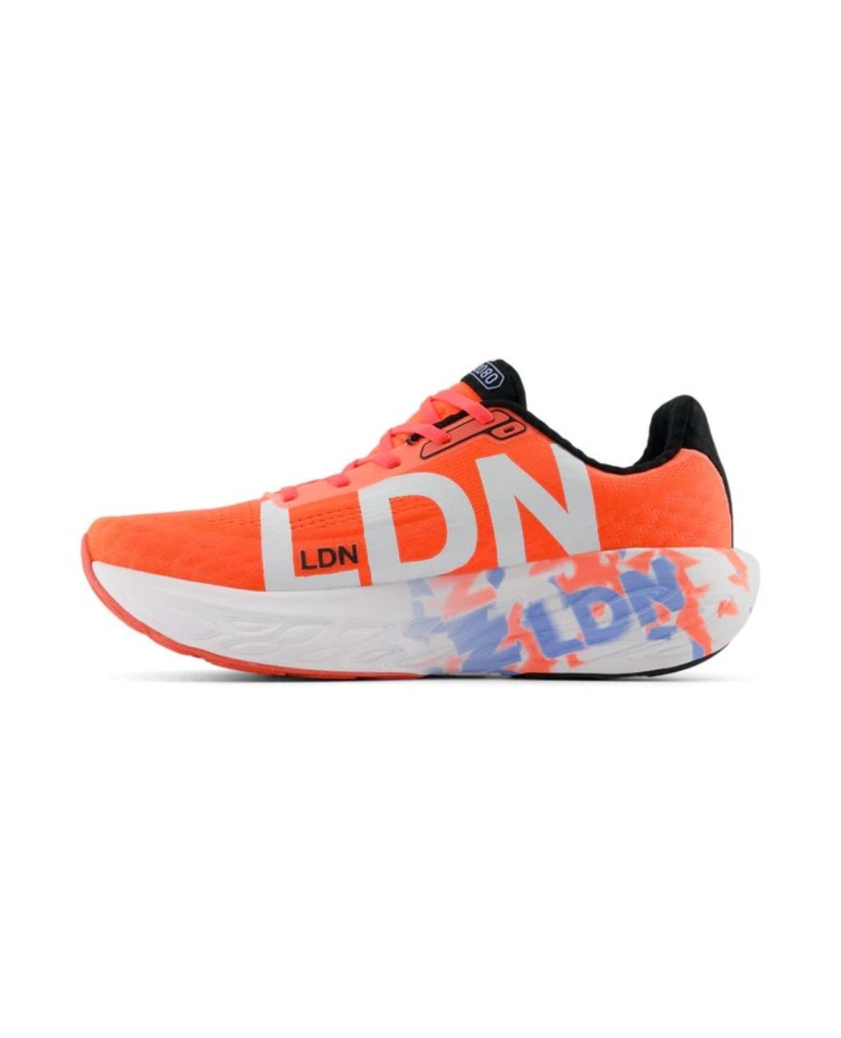 TENIS NEW BALANCE 1080 TCS LONDON MARATHON