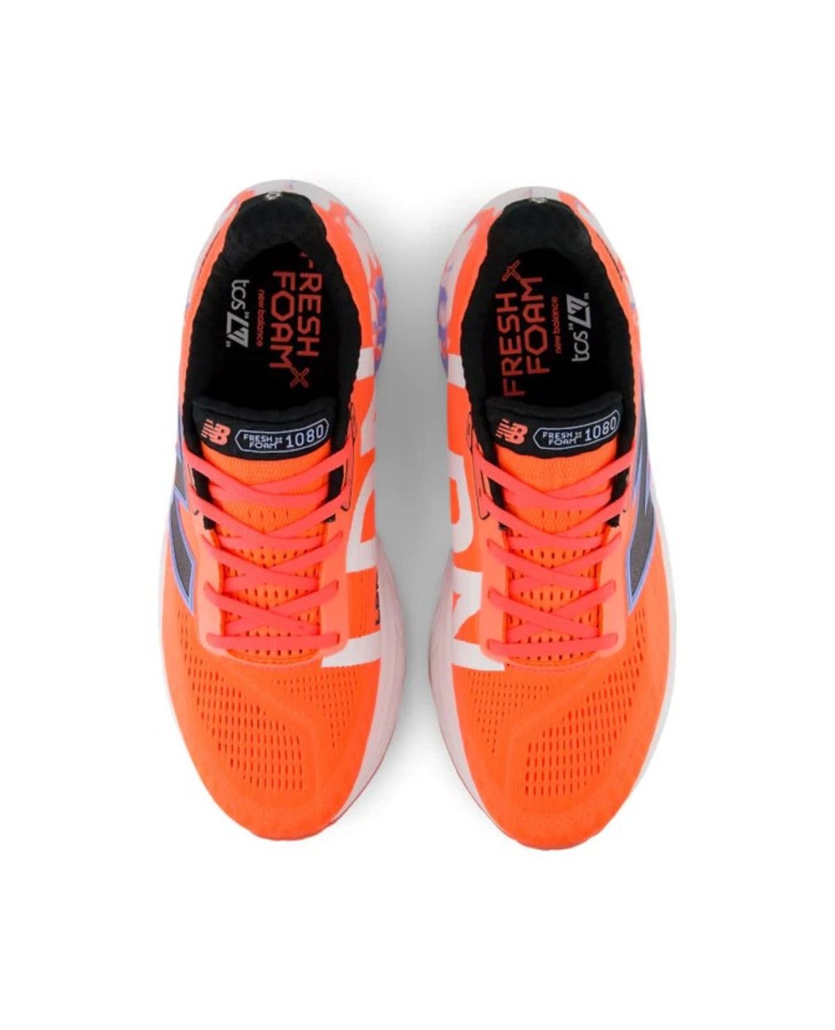 TENIS NEW BALANCE 1080 TCS LONDON MARATHON