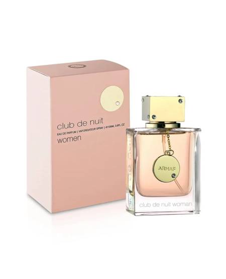 CLUB DE NUIT WOMEN