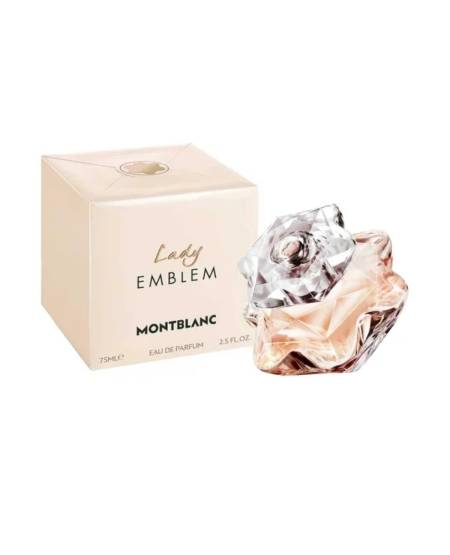 LADY EMBLEM MONTBLANC