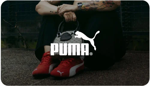 PUMA