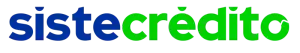 Logo del servicio de crédito