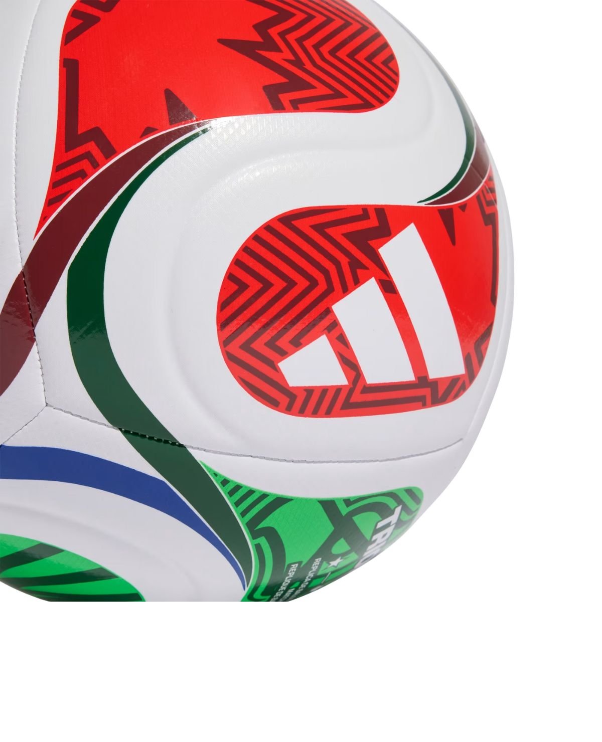 Balón Trionda Training de la Copa Mundial de la FIFA 2026