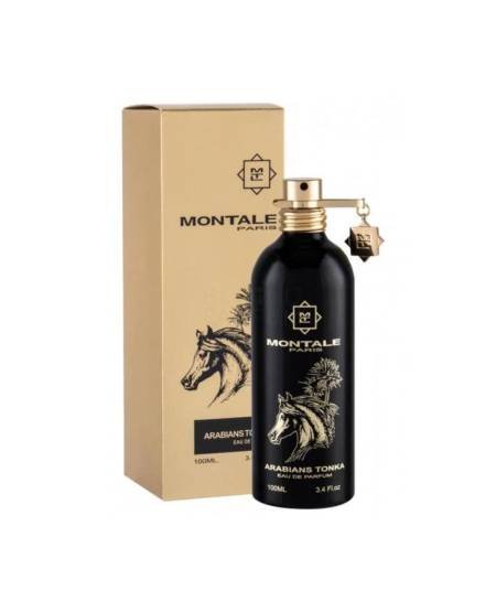 Perfume Arabians Tonka