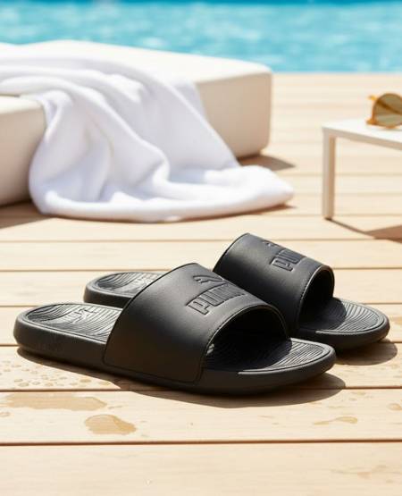 CHANCLA PUMA COOL CAT 2.0 389110-08