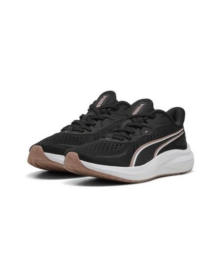 Zapatilla Puma Running Dama Skyrocket Lite 2 Negro