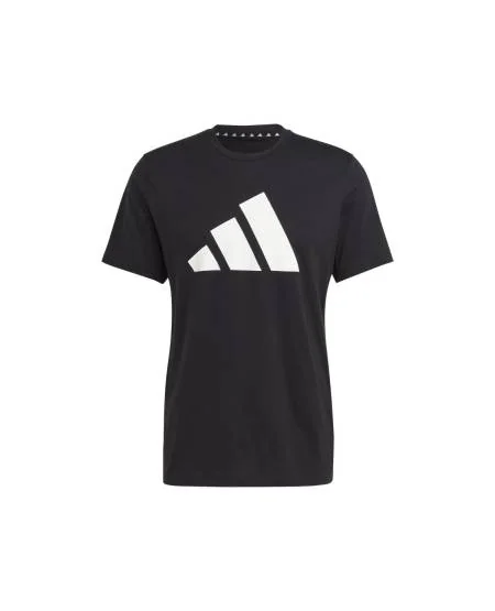 CAMISETA ADIDAS BLACK IB8273