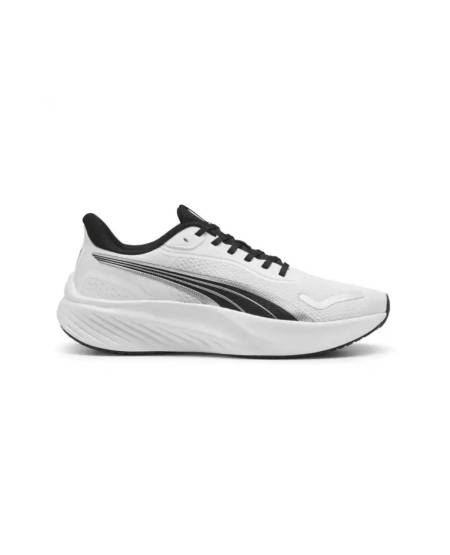 TENIS PUMA POUNCE LITE 310778-02 - BLANCO