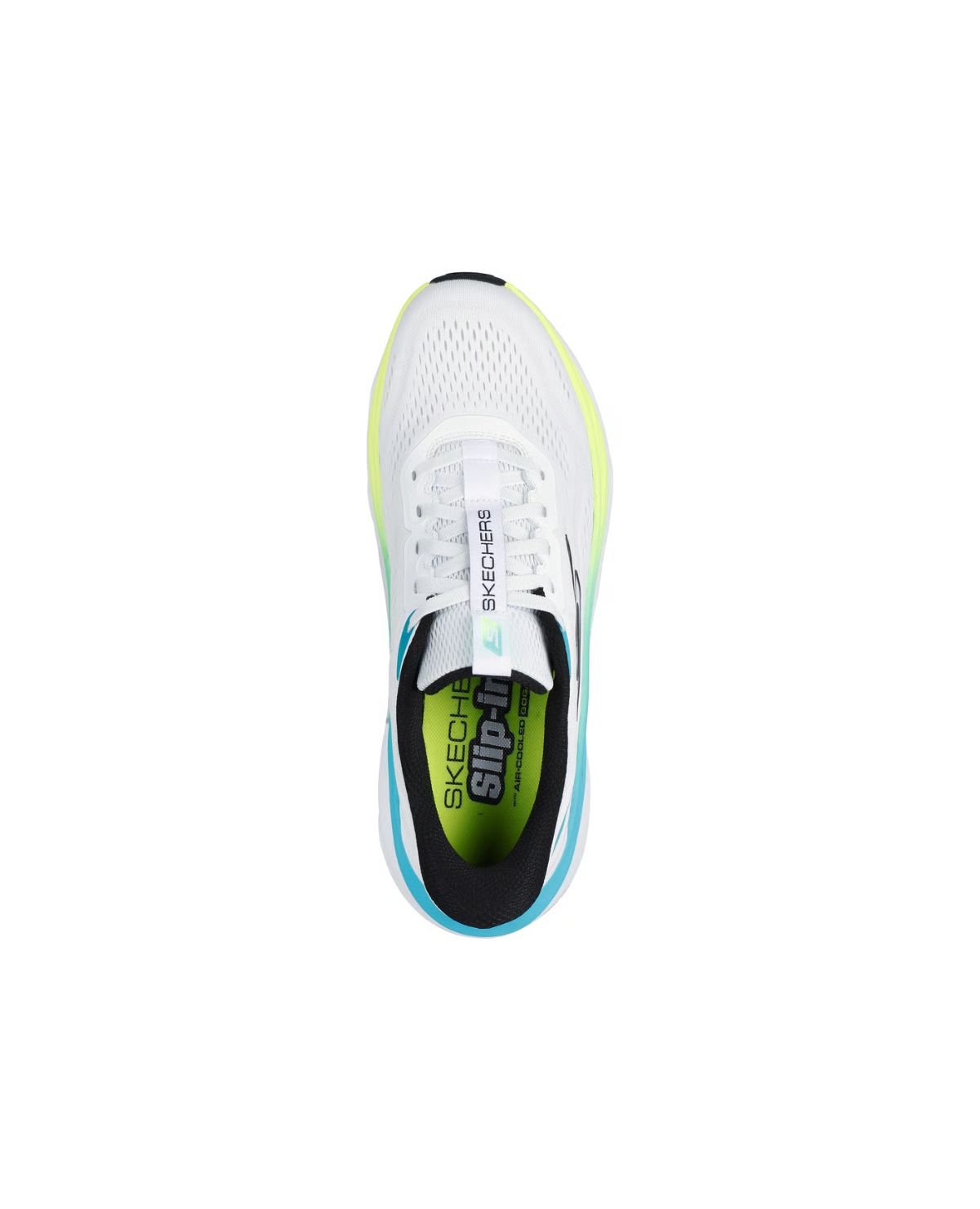 TENIS SKECHERS PERFORMANCE MAX MEN 221000 WMLT - Image 2