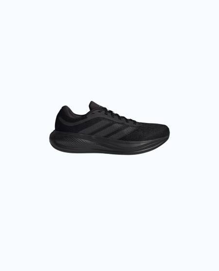 TENIS ADIDAS RESPONSE RUNNER 2 KJ1737 NEGRO