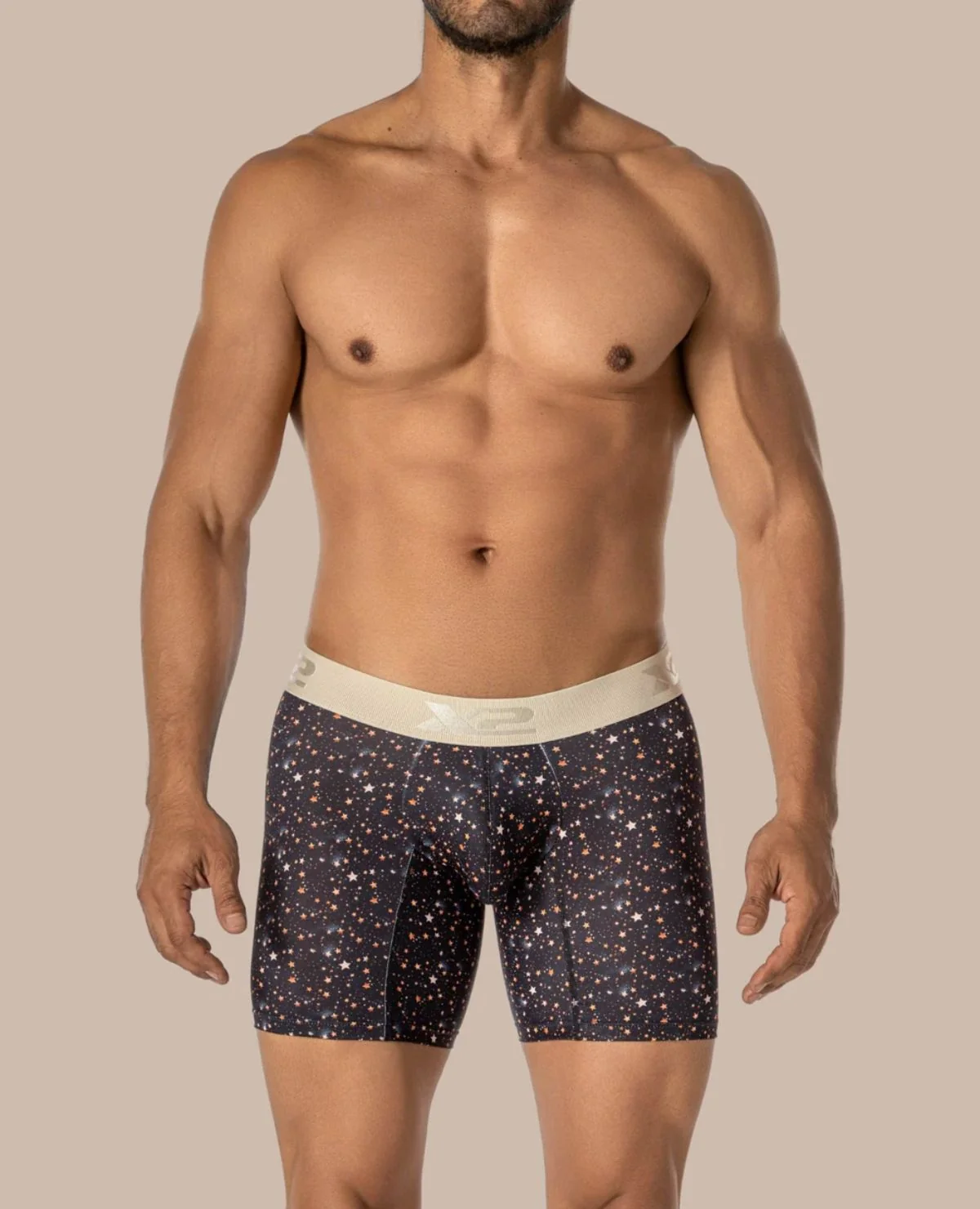 BOXER MEDIO COMETA 1012132