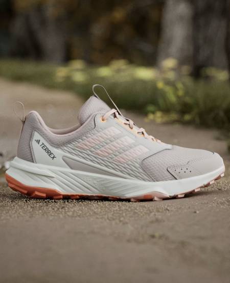 TENIS ADIDAS TERREX TRACEFINDER 2 JR9141 PALOROSA