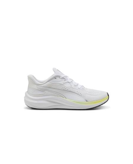 TENIS PUMA SKYROCKET LITE 2 311730 36- BLANCO/AMARILLO